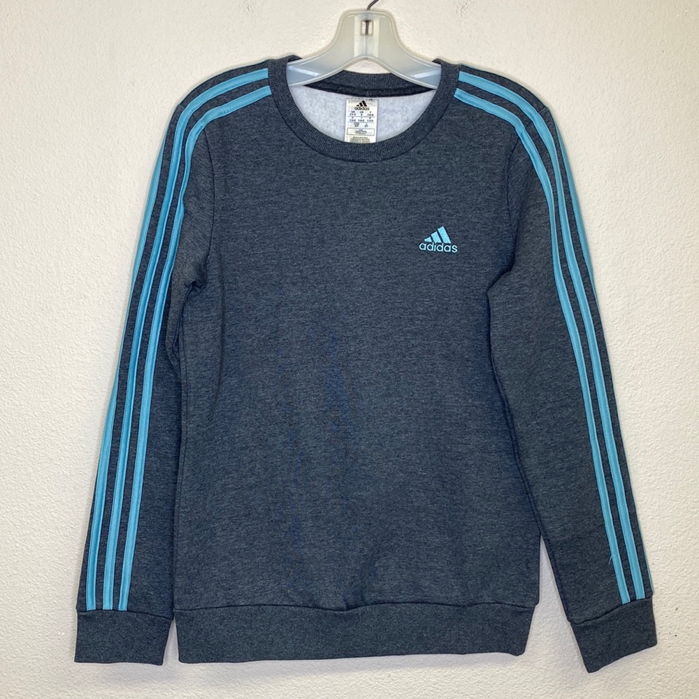Adidas Sweatshirt Size Small NWT